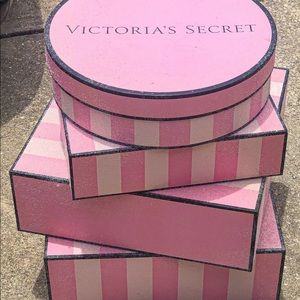 Victoria secret/VS PINK mystery box